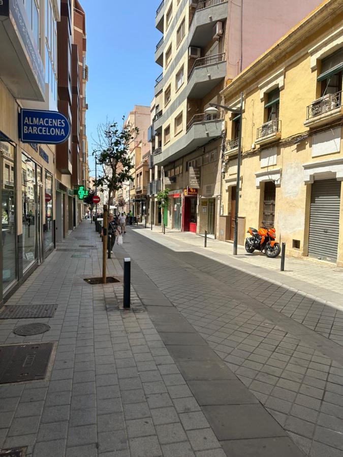 Apartamento De Tres Apartment *